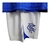 Kit Infantil Rangers Clube I 23/24 - Castore - Azul com detalhes em branco - comprar online