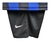 Kit Infantil Retrô Inter de Milão I 2009/2010 - Nike - Azul com detalhes em preto e branco