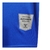 Imagem do Kit Infantil Everton I 23/24 - Hummel - Azul com detalhes em branco