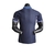 Camisa Tottenham II 23/24 - Jogador Nike Masculina - Azul com detalhes em roxo - comprar online