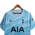 Camisa Tottenham Goleiro I 23/24 - Torcedor Nike Masculina - Azul na internet