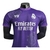 Camisa Real Madrid Edição Especial 23/24 - Jogador Masculina - Roxa na internet