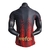 Camisa AC Milan Edição especial 23/24 - Jogador Puma Masculina - Preta e vermelha com detalhes em dourado - comprar online