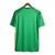 Camisa Manchester City Goleiro 23/24 - Torcedor Puma Masculina - Verde com detalhes em amarelo - comprar online