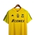 Camisa Tigres do México Treino 23/24 - Torcedor Adidas Masculina - Amarela na internet