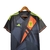 Camisa Seleção da Argentina Goleiro 24/25 - Torcedor Adidas Masculina - Preta com detalhes laranja e amarelo na internet