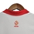 Imagem do Kit Infantil Polônia I 24/25 - Nike - Branco com detalhes em vermelho