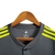 Imagem do Camisa Retrô Flamengo III 2019/2020 - Adidas Masculina - Cinza com detalhes em amarelo