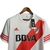 Camisa Retrô River Plate I 2015/2016 - Masculina Adidas - Branca com detalhes em vermelho - comprar online