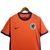 Camisa Seleção da Holanda I 24/25 - Torcedor Nike Masculina - Laranja com detalhes em azul - comprar online
