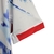 Camisa Seleção da Noruega II 24/25 - Torcedor Nike Masculina - Branca com detalhes em azul e vermelho - comprar online