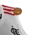 Camisa Regata Flamengo II 24/25 - Torcedor Adidas Masculina - Branca com detalhes em vermelho - comprar online