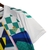 Camisa Real Bétis Edição comemorativa 24/25 - Torcedor Rhumell Masculina - Branca com detalhes coloridos