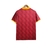 Camisa Roma I 24/25 - Torcedor Adidas Masculina - Vermelha com detalhes em amarelo na internet
