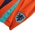 Kit Infantil Seleção da Holanda I 24/25 - Nike - Laranja com detalhes em azul - comprar online