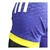 Camisa Real Madrid II 21/22 - Jogador Adidas Masculina - Azul com detalhes em amarelo e branco - loja online
