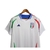 Camisa Seleção da Itália II 24/25 - Torcedor Adidas Masculina - Branca com detalhes em azul e vermelho - GOL DE PLACA ESPORTES 