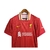 Camisa Liverpool I 24/25 - Torcedor Nike Masculina - Vermelha com detalhes em branco e amarelo na internet