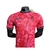 Camisa Coreia do Sul I 24/25 - Jogador Nike Masculina - Vermelha com detalhes em azul na internet