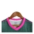 Imagem do Kit Infantil Fluminense 23/24 - Umbro - Verde com detalhes em rosa