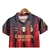 Kit Infantil AC Milan II 23/24 - Puma - Preto com detalhes em vermelho e dourado na internet