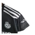 Kit Infantil Maccabi II 23/24 - Adidas - Preto com detalhes em branco