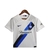Kit Infantil Inter de Milão II 23/24 - Nike - Branco com detalhes em azul na internet
