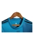 Imagem do Kit Infantil Real Madrid II 23/24 - Adidas - Azul com detalhes em branco
