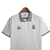 Camisa Real Madrid Polo 23/24 - Torcedor Adidas Masculina - Branca com detalhes em preto na internet