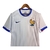 Camisa Seleção da França II 24/25 - Torcedor Nike Masculina - Branca com detalhes em azul e vermelho na internet