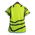 Camisa Arsenal II 23/24 - Torcedor Adidas Feminina - Verde com detalhes em preto e azul - comprar online