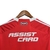 Camisa Colo Colo do Chile II 24/25 - Torcedor Adidas Masculina - Vermelha