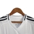 Camisa Real Madrid I 24/25 - Torcedor Adidas Feminina - Branca com listras pretas