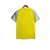Camisa Flamengo Treino 24/25 - Torcedor Adidas Masculina - Amarela com detalhes em preto e cinza - comprar online