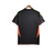 Camisa Seleção do México Goleiro 24/25 - Torcedor Adidas Masculina - Preta com detalhes em laranja e amarelo - comprar online