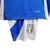Kit Infantil Seleção da Itália I 24/25 - Adidas - Azul
