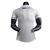 Camisa Seleção do Uruguai II 24/25 - Jogador Masculina - Branca com detalhes em azul e dourado - comprar online