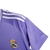 Camisa Real Madrid II 24/25 - Torcedor Adidas Masculina - Roxa - comprar online