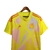 Camisa México Goleiro 24/25 - Torcedor Adidas Masculina - Amarela com detalhes em rosa e vermelho - comprar online