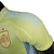 Camisa Seleção da Espanha II 24/25 - Jogador Adidas Masculina - Amarela - comprar online