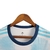 Imagem do Camisa Retrô Seleção da Argentina I 2019 - Adidas Masculina - Branca com detalhes em azul