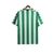 Camisa Retrô Real Betis 1988/1989 - Hummel Masculina - Verde e branca na internet