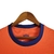 Camisa Seleção da Holanda I 24/25 - Torcedor Nike Masculina - Laranja com detalhes em azul - comprar online