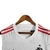 Imagem do Camisa Regata Flamengo II 24/25 - Torcedor Adidas Masculina - Branca com detalhes em vermelho