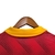 Camisa Roma I 24/25 - Torcedor Adidas Masculina - Vermelha com detalhes em amarelo