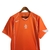 Camisa Retrô Seleção da Holanda I 2004 - Masculina Nike - Laranja com detalhes em branco - comprar online