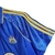 Camisa Newcastle United II Retrô 1998/1999 - Masculina Adidas - Azul com detalhes em dourado
