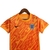 Kit Infantil Seleção da Inglaterra Goleiro 24/25 - Nike - Laranja - comprar online