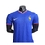 Camisa Seleção da França I 24/25 - Jogador Nike Masculina - Azul com detalhes em vermelho e branco na internet