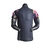Camisa Manchester United Treino 24/25 - Jogador Adidas Masculina - Preta com detalhes coloridos - comprar online
